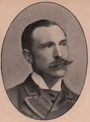 Charles Colston, 1st Baron Roundway