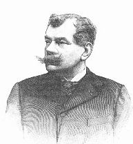 Charles Costa de Beauregard