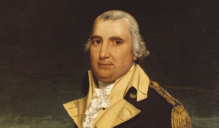 Charles Cotesworth Pinckney This Day In Founding Fathers History 25 February