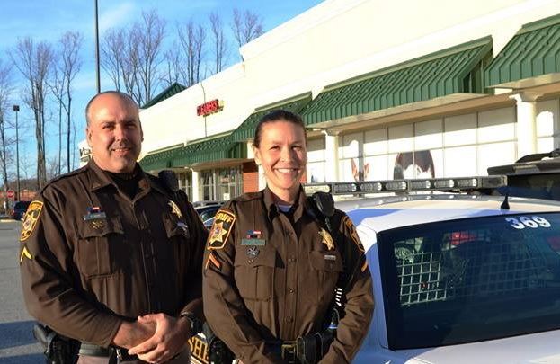 Charles County Sheriff's Office (Maryland) Charles County Sheriff39s Office to Begin Holiday Patrols Southern