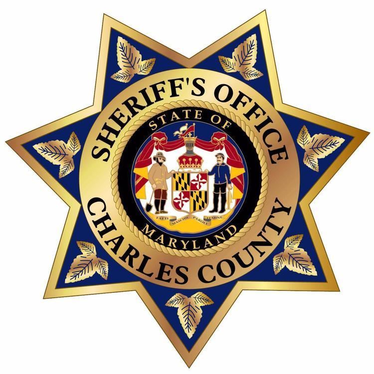 Charles County Sheriff's Office (Maryland) Charles Co Sheriff CCSOMD Twitter