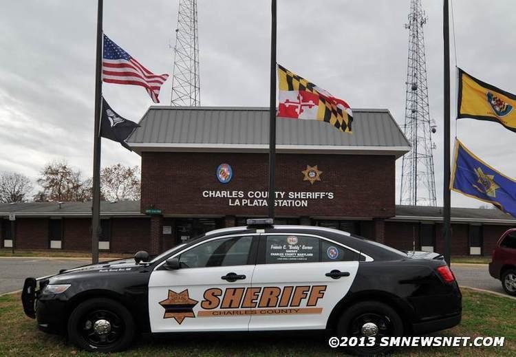Charles County Sheriff's Office (Maryland) Charles County Sheriff39s Office Crime Report 11216 Southern