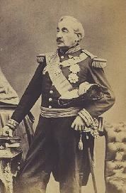 Charles Cousin-Montauban, Comte de Palikao