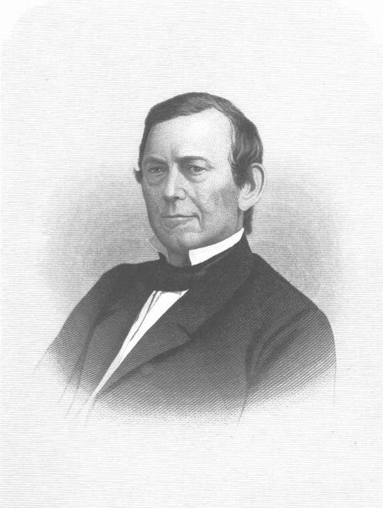 Charles D. Coffin
