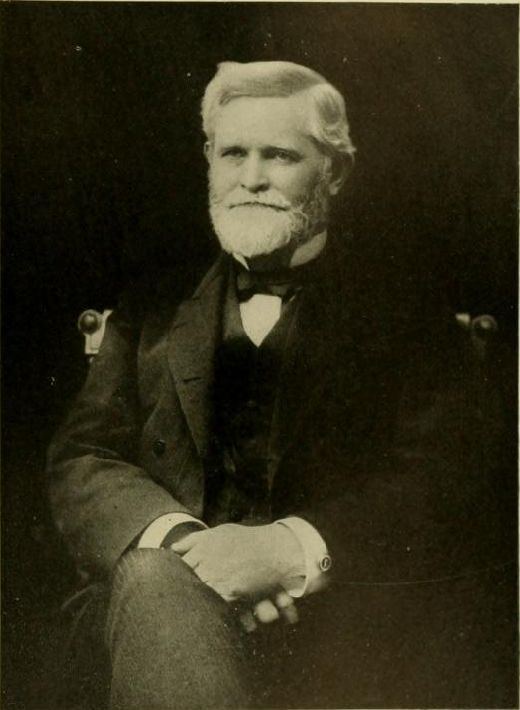 Charles D. Martin