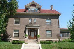 Charles D. McLaughlin House httpsuploadwikimediaorgwikipediacommonsthu
