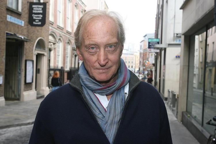 Charles Dance Who is Charles Dance how old is he what else has the actor been in