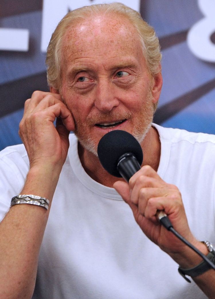 Charles Dance Charles Dance Wikipedia