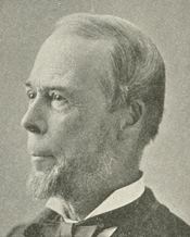 Charles Daniels (politician)