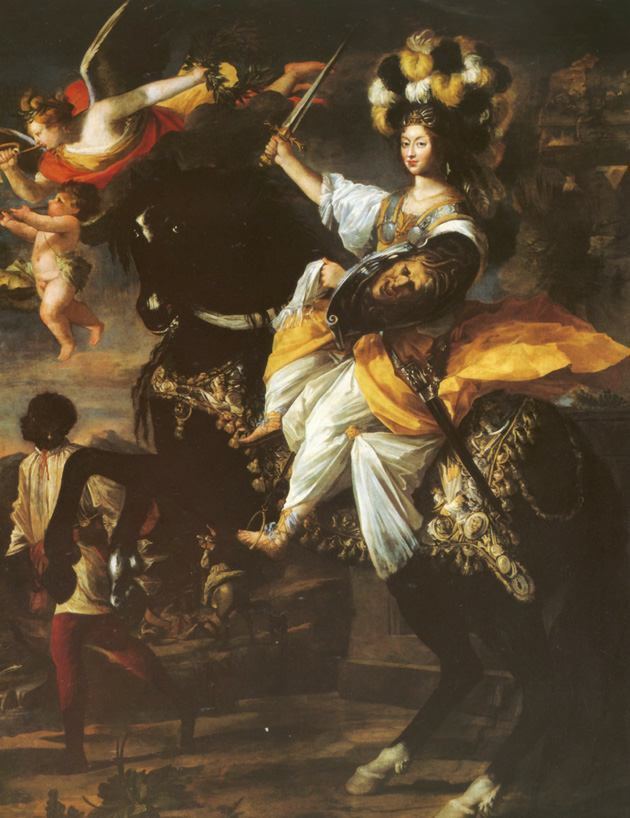 Charles Dauphin