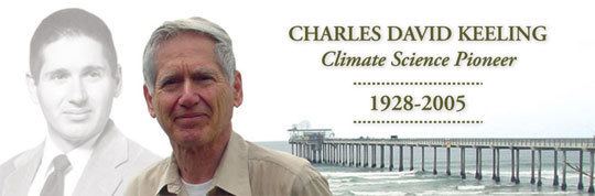 Charles David Keeling Obituary Notice Climate Science Pioneer Charles David