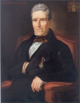 Charles de Brouckère (1757–1850) httpsuploadwikimediaorgwikipediacommonsthu