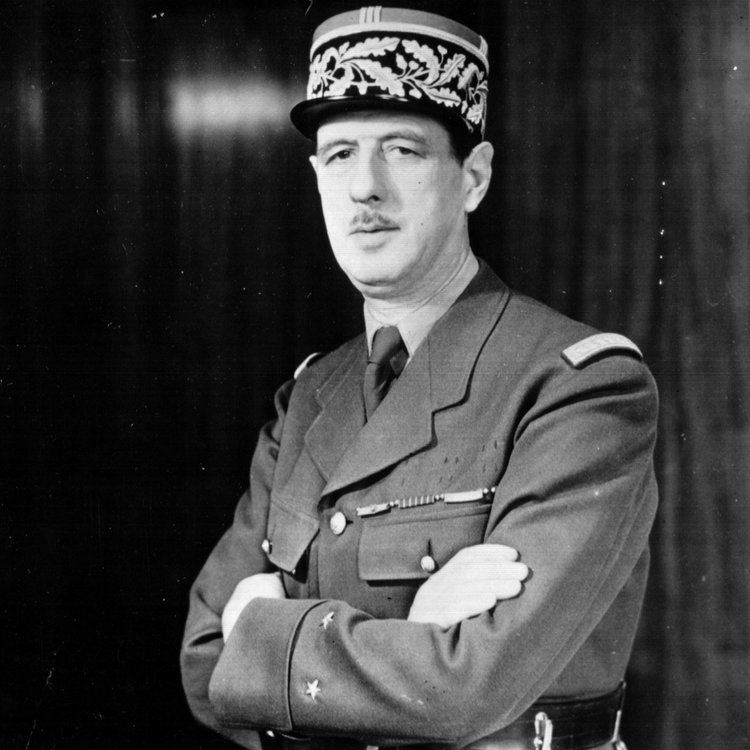 Charles de Gaulle Charles De Gaulle C2Gaulle Twitter