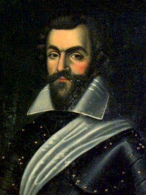 Charles de Gontaut, duc de Biron Charles de Gontaut Duc de Biron