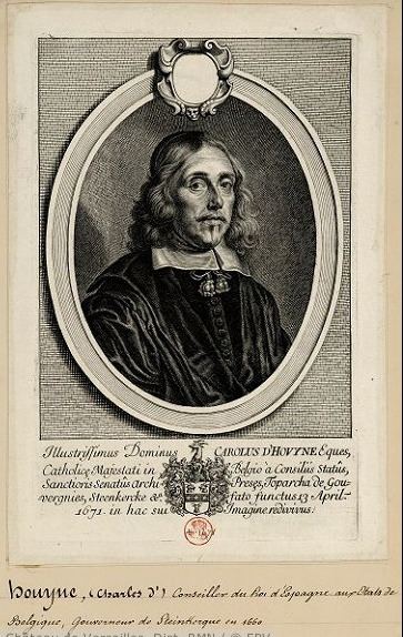 Charles de Hovyne