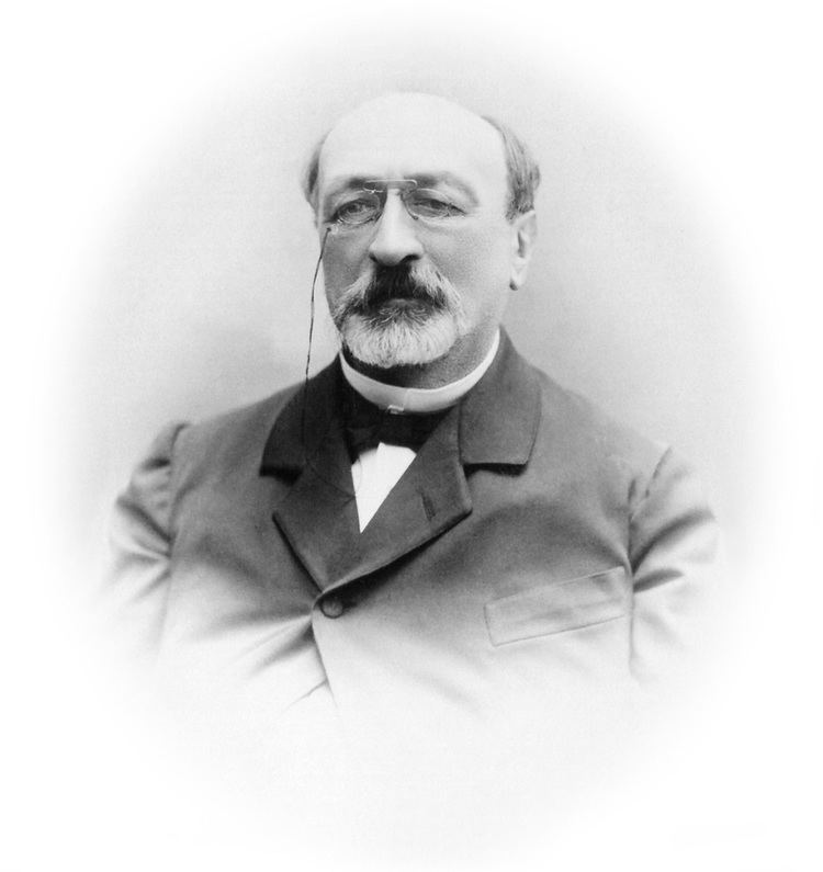 Charles Demôle