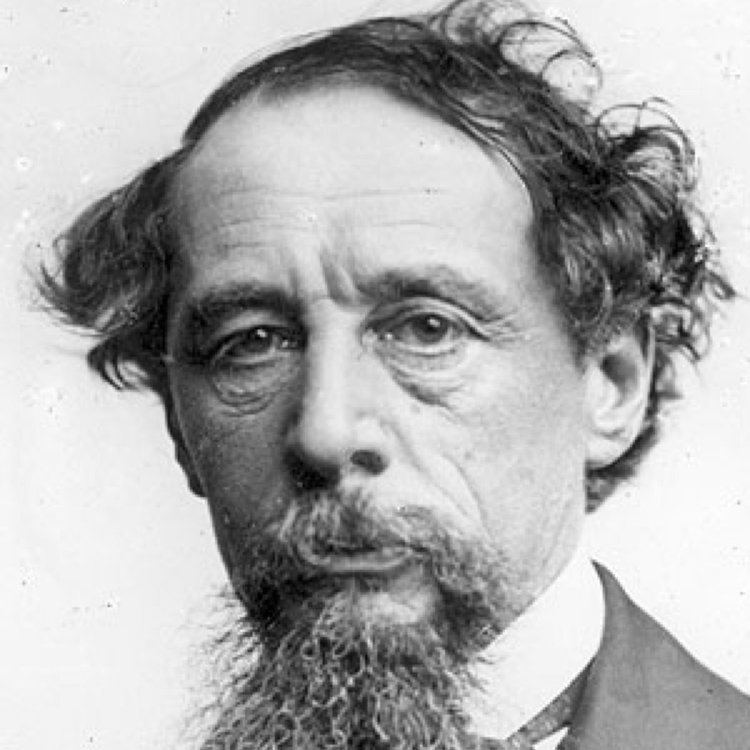 Charles Dickens Charles Dickens DickensSays Twitter