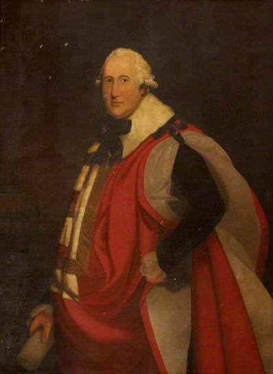 Charles Dillon, 12th Viscount Dillon