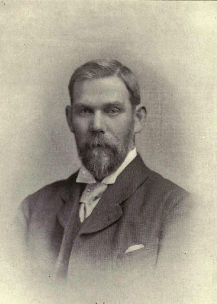 Charles Dixon (ornithologist)