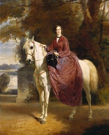 Charles-Édouard Boutibonne Charles douard Boutibonne 18161897 Victorian Art History