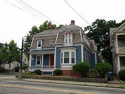 Charles Dowler House httpsuploadwikimediaorgwikipediacommonsthu