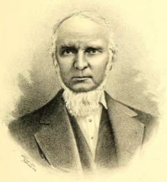 Charles Drain (pioneer)