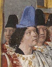 Charles, Duke of Berry (1446–1472) httpsuploadwikimediaorgwikipediacommonsthu