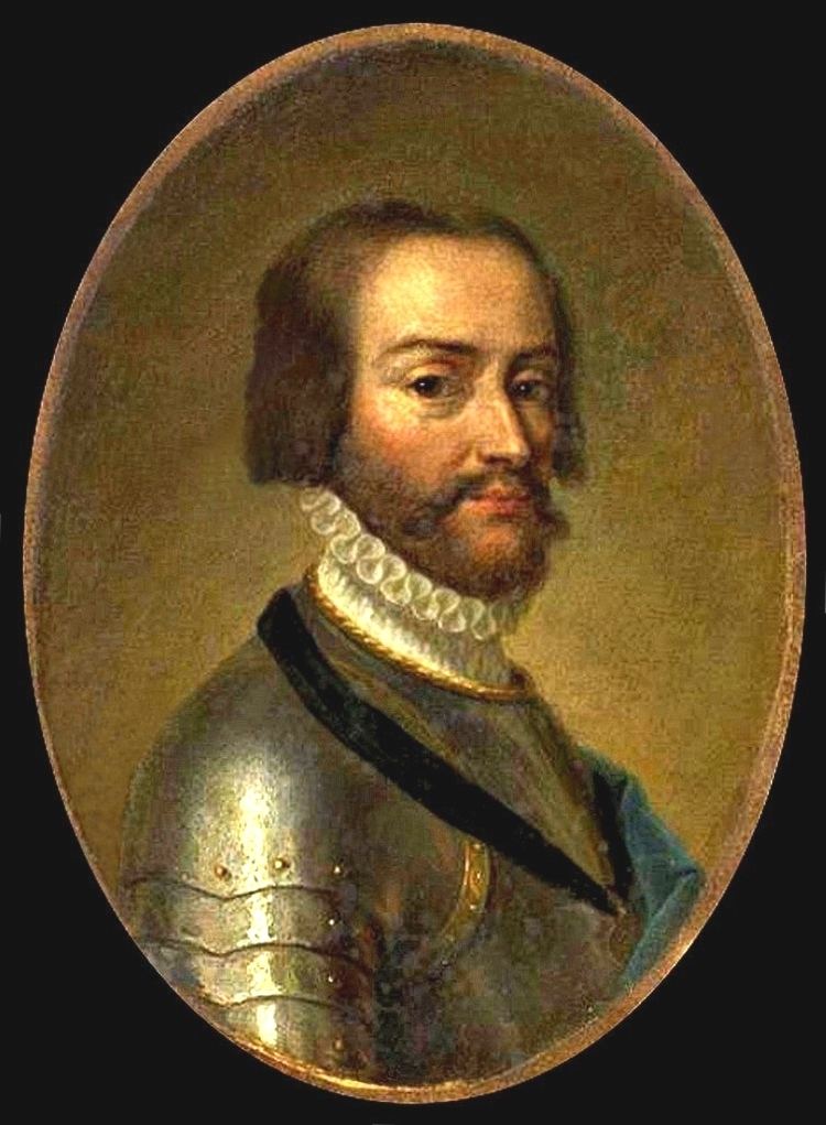 Charles, Duke of Vendome