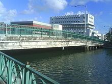 Charles Duncan O'Neal Bridge httpsuploadwikimediaorgwikipediacommonsthu