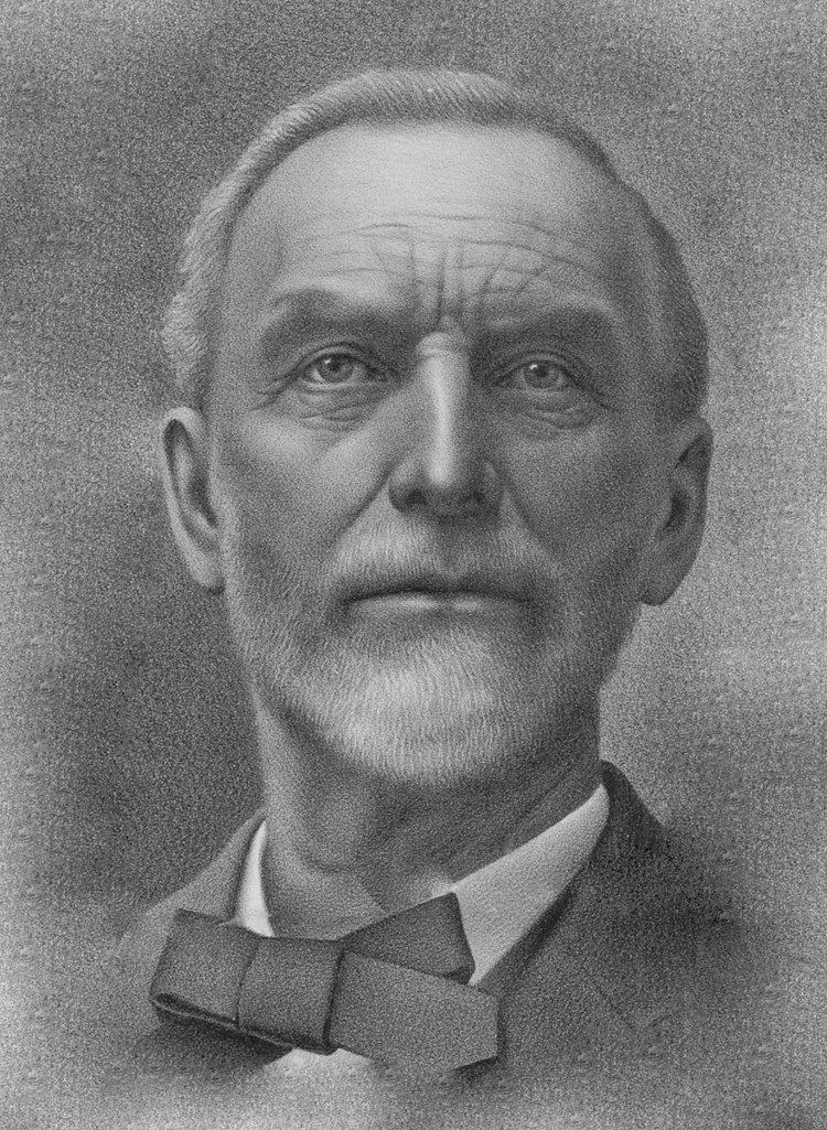 Charles E. Cunningham