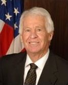 Charles E. Johnson (government official)