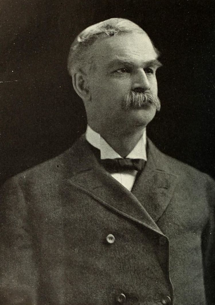 Charles E. Littlefield
