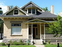 Charles E. Loose House httpsuploadwikimediaorgwikipediacommonsthu
