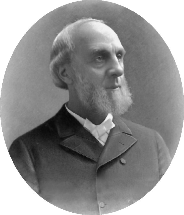 Charles E. Vanderburgh