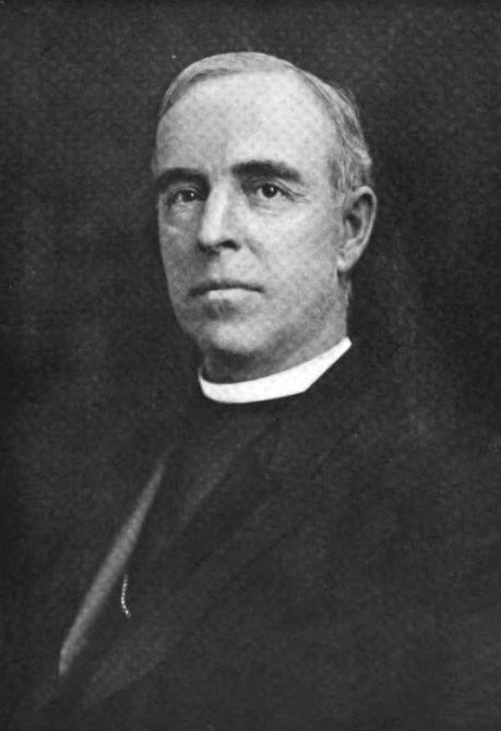 Charles E. Woodcock