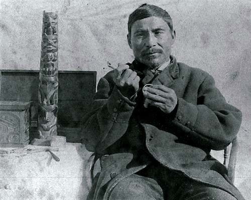 Charles Edenshaw Civilizationca Haida Haida art Artists