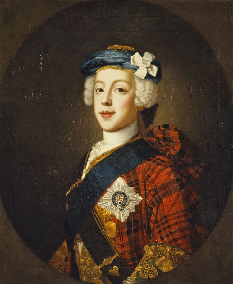Charles Edward Stuart Alchetron The Free Social Encyclopedia