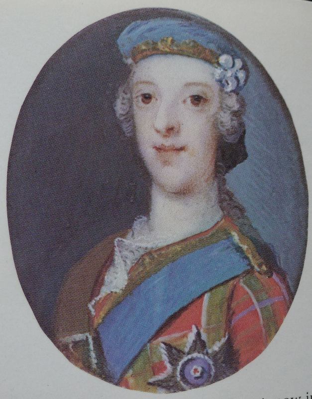 Charles Edward Stuart Prince Charles Edward Stuart Jacobite Rebellion of 1745