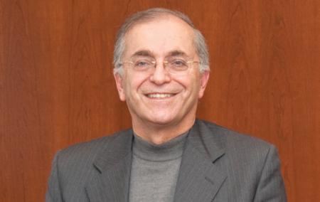 Charles Elachi Flicitations JPL Director Charles Elachi Receives Honor