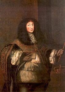 Charles Emmanuel II, Duke of Savoy uploadwikimediaorgwikipediacommonsthumb449