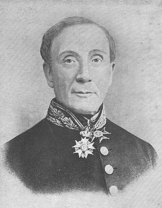 Charles-Emmanuel Sedillot
