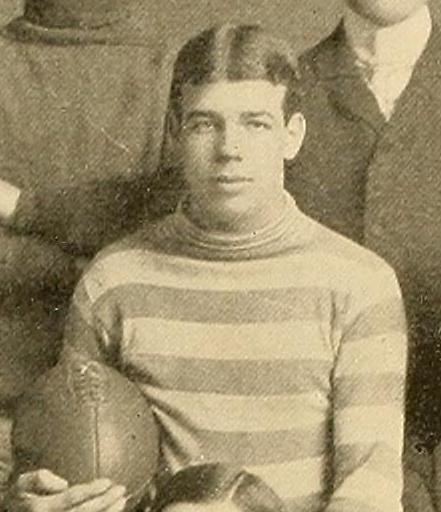 Charles Eshleman
