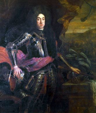 Charles Eugene, 2nd Duke of Arenberg