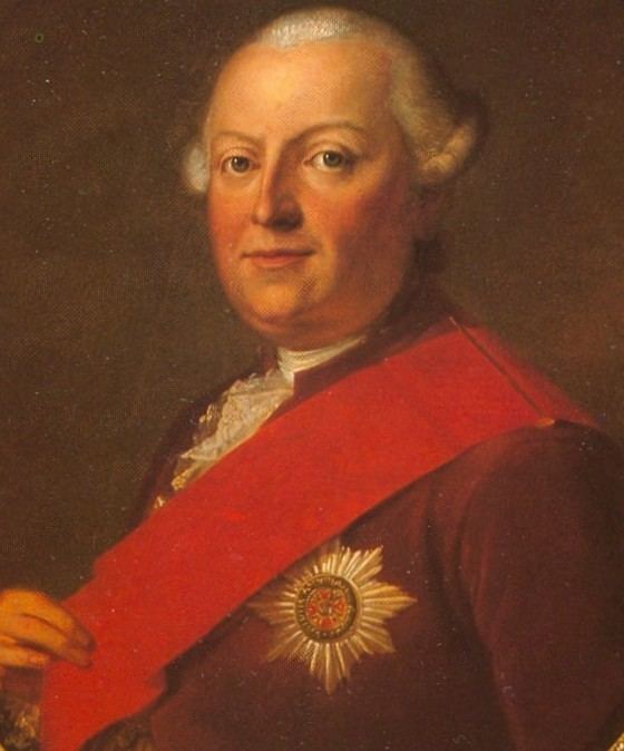 Charles Eugene, Duke of Wurttemberg httpsuploadwikimediaorgwikipediacommons55