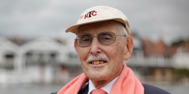 Charles Eugster The World39s Fastest 95YearOld Says He Works Hard For His 39Beach