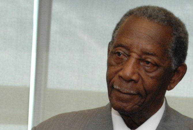 Charles Evers Charles Evers Jackson Free Press Jackson MS