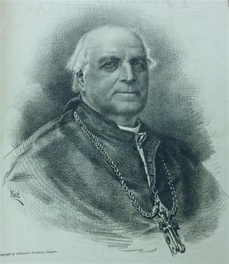 Charles Eyre (bishop)