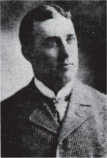 Charles F. Grainger