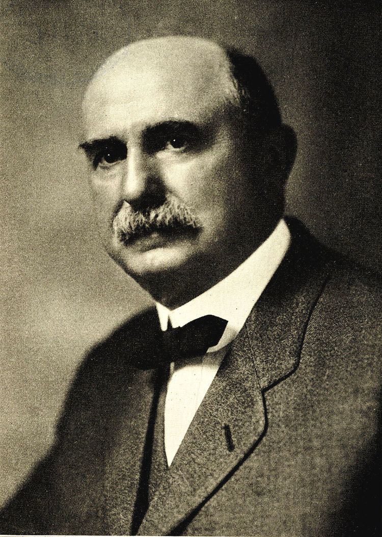 Charles F. Haglin