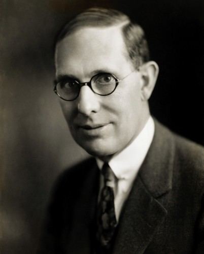 Charles F. Kettering Milestones Automotive Engineer